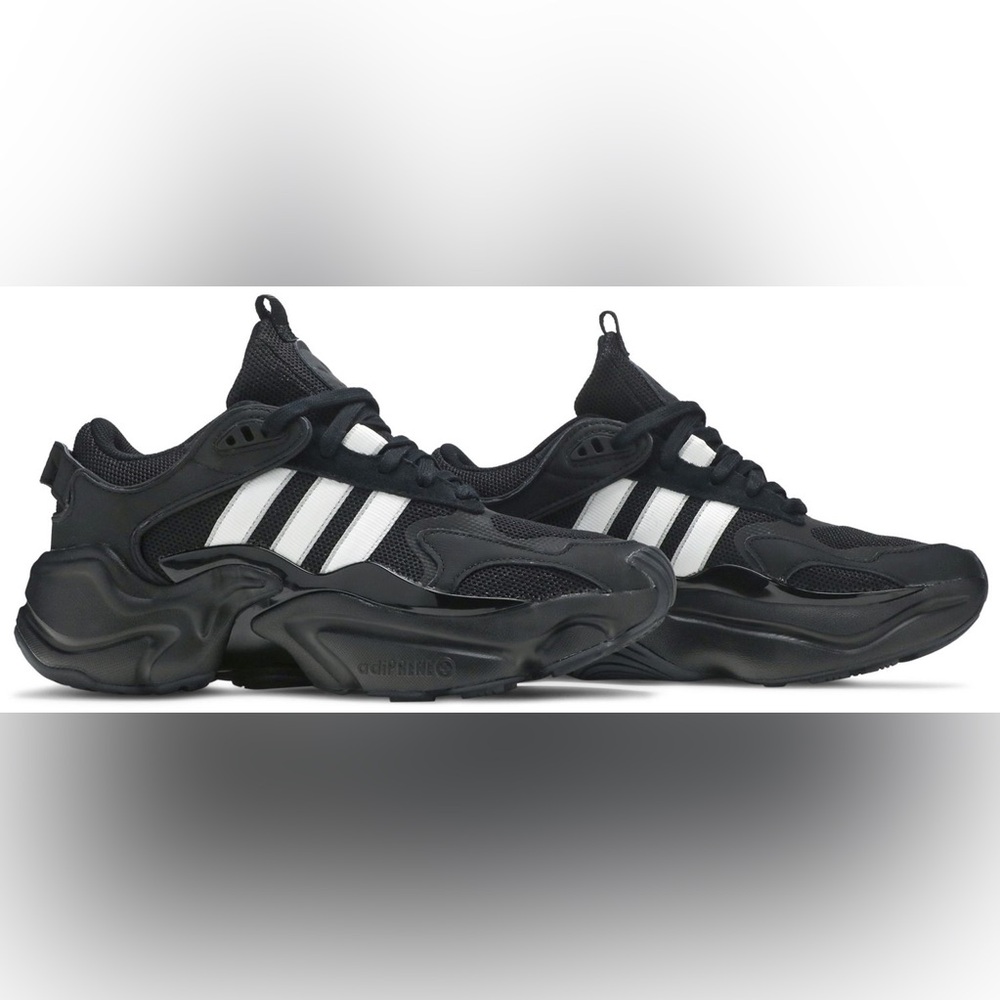 Adidas adidas Naked x Wmns Magmur Runner Women's Size 11